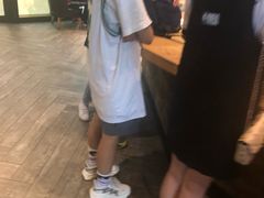 -星巴克(秦皇岛乐都汇店)