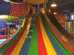 -酷洛小镇(步步高新天地购物广场店)