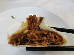 松籽烧卖-冶春茶社(太和广场店)