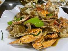-板桥海鲜广场(文明东店)