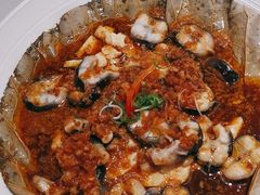 -3号仓库·创意中国菜(新世界城店)