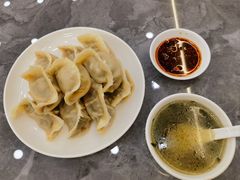 -奉天蚨祥饺子馆