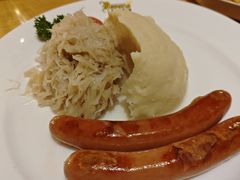 -巴伐利亚啤酒坊(意式风情街店)