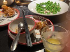 -新白鹿餐厅(松江开元地中海店)