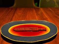 -曾宴·楚菜(湖北省博物馆店)