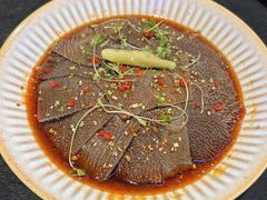 -醉东Oriental House(静安嘉里中心店)