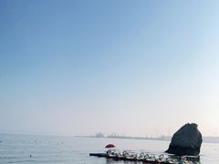 -泊石湾海滨浴场