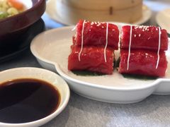 -潮府馆·非遗潮州菜·港式点心(世纪公园店)