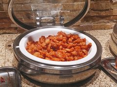 -汉巴味德(沈阳万象汇店)