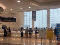 -世纪星滑冰俱乐部(万象城店)