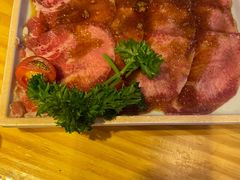 -喜来稀肉(北外滩白玉兰广场店)