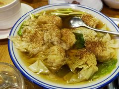 净云吞-金翠河烧鹅粤式茶餐厅(龙湖三千集天街店)
