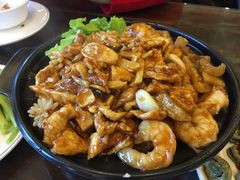 八珍豆腐-津菜宋记老房子(鼓楼店)