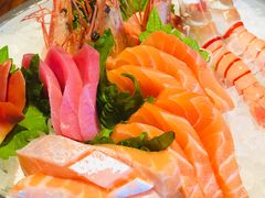 -Mr·Fish鱼鲜生海鲜放题(银泰in99店)