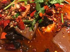 -绿茶餐厅(布吉万象汇店)