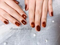 -Beauty Nails 美甲美睫皮肤管理
