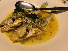 -三利音·玖弄小鲜(浦东嘉里城店)