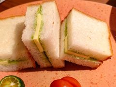 -星叶·东南亚料理(温州万象城店)