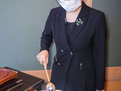 -蟹榭·莳鲜(虹桥高岛屋店)