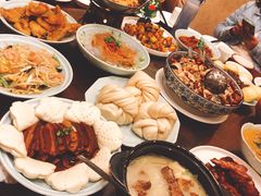 -小土豆北方菜馆(文慧园店)