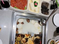 -海底捞火锅(石厦时代广场店)