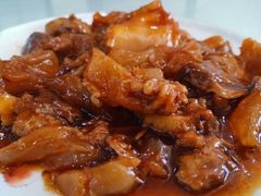 -同发号饭庄(复兴路店)