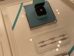 -Tiffany & Co.蒂芙尼
(杭州大厦店)