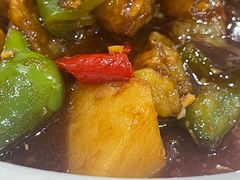 -新302餐厅(国家新闻出版广电总局)