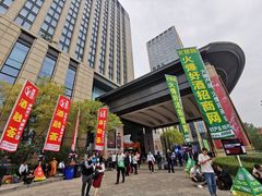 -济南喜来登酒店
