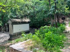 -天津盘山风景名胜区