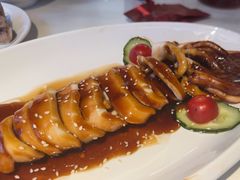 -天喜酒楼饭市·茶市(同德皇宫店)