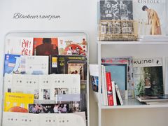 门面-隹木咖啡馆(宝龙广场店)