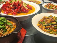 -明丰小渔馆(明月路店)