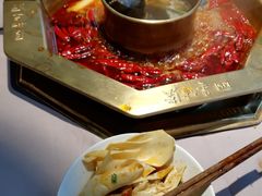 -蜀九香火锅(玉林店)