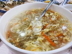 银鱼羹-洞天食府(北大街店)