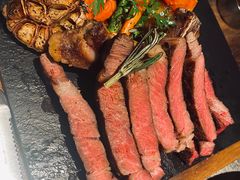 -芭莉与彩虹西餐厅(成都合生汇店)