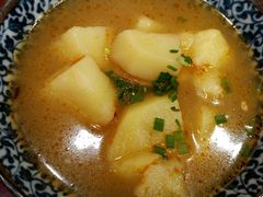 -东门七爷螺蛳粉(浦东店)
