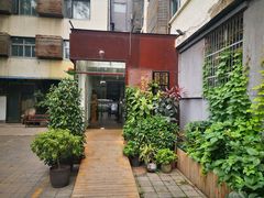 -时光漫步酒店(北京雍和宫南锣鼓巷后海店)