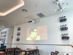 -Peet's Coffee皮爷咖啡(上海长风大悦城店)