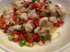 -农耕记·湖南土菜(观澜福城天虹店)