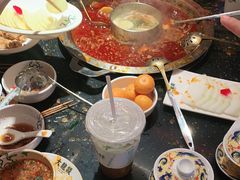 -大龙燚火锅(南山大道店)