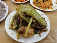 -韩麦大冷面(桂花街直营店)