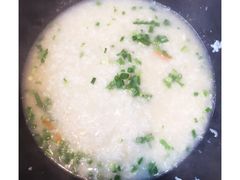 海鲜粥-海味当家·蒸锅海鲜(中山广场创始店)