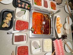 -海底捞火锅(群光广场店)
