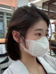点击看大图 -MORI HAIR SALON日式美发沙龙