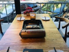 -半天妖烤鱼(方庄店)