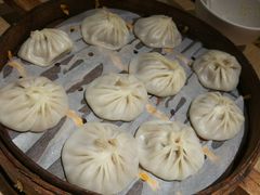 -老班长手工灌汤包老店(东山店)