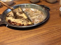 -傣妹火锅(徐泾店)