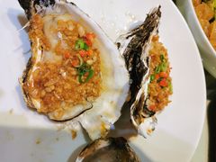 -日月昇渔家菜·海肠捞饭·大连海鲜(星海公园店)