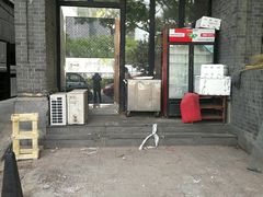 -李老爹香辣蟹(宣武门店)